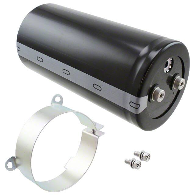 LNC2V123MSEH Nichicon  Condensadores electrolíticos de aluminio